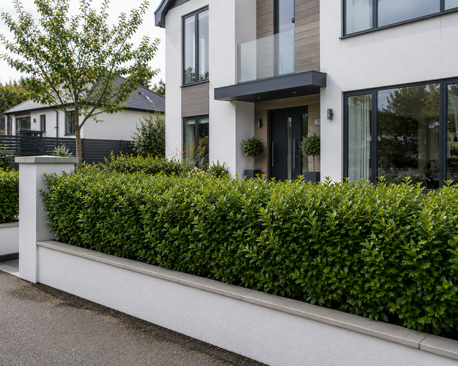 Green Privet