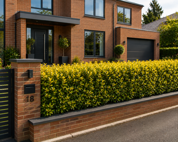 Golden Privet