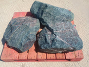 3 Large Natural Granite Garden Boulder Rockery Stones