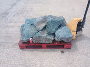 8 Large Natural Granite Garden Boulder Rockery Stones