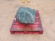 Large Natural Granite Garden Boulder Rockery Stone