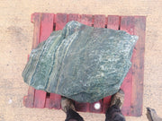 Large Natural Granite Garden Boulder Rockery Stone