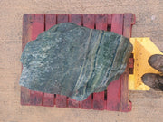 Large Natural Granite Garden Boulder Rockery Stone