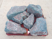 6 Large Natural Granite Garden Boulder Rockery Stones