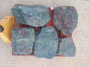 5 Large Natural Granite Garden Boulder Rockery Stones