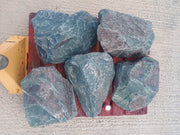 5 Large Natural Granite Garden Boulder Rockery Stones