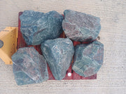 5 Large Natural Granite Garden Boulder Rockery Stones