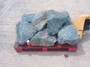 8 Large Natural Granite Garden Boulder Rockery Stones