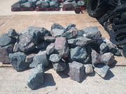 Large Heap of Natural Granite Garden Boulder Rockery Stone (Collection Only)