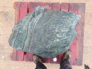 Large Natural Granite Garden Boulder Rockery Stone