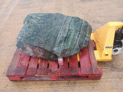 Large Natural Granite Garden Boulder Rockery Stone