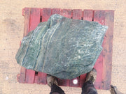 Large Natural Granite Garden Boulder Rockery Stone