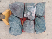 6 Large Natural Granite Garden Boulder Rockery Stones