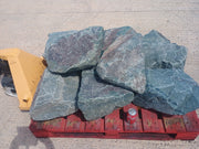 8 Large Natural Granite Garden Boulder Rockery Stones