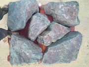 6 Large Natural Granite Garden Boulder Rockery Stones