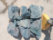 7 Large Natural Granite Garden Boulder Rockery Stones