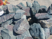 Large Heap of Natural Granite Garden Boulder Rockery Stone (Collection Only)