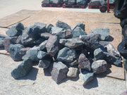 Large Heap of Natural Granite Garden Boulder Rockery Stone (Collection Only)