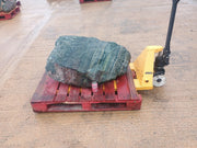 Large Natural Granite Garden Boulder Rockery Stone